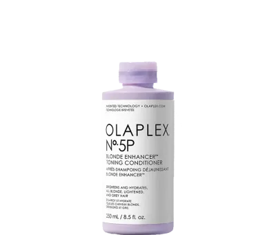 Olaplex Blonde Enhancer Toning Conditioner No. 5P (10020387) Olaplex Blonde Enhancer Toning Conditioner No. 5P