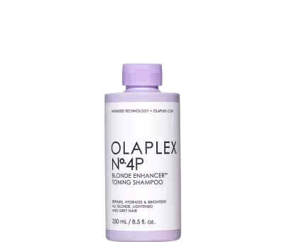Olaplex Blonde Enhancer Toning Shampoo No. 4P