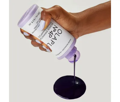 Olaplex Blonde Enhancer Toning Shampoo No. 4P