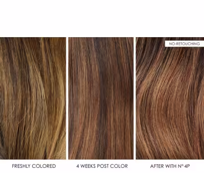 Olaplex Blonde Enhancer Toning Shampoo No. 4P