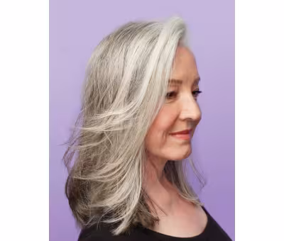 Olaplex Blonde Enhancer Toning Shampoo No. 4P