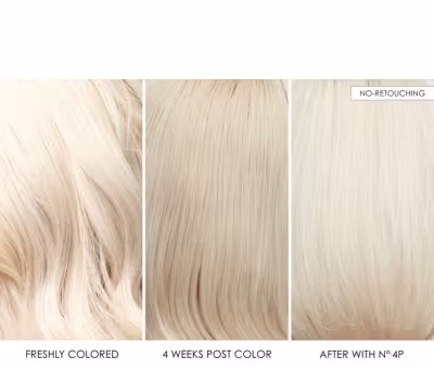 Olaplex Blonde Enhancer Toning Shampoo No. 4P
