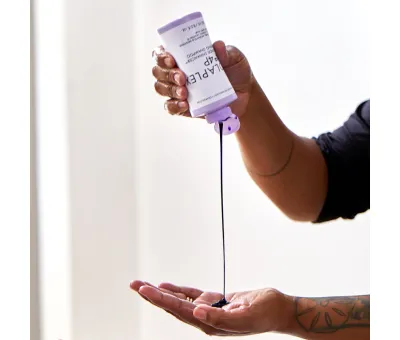 Olaplex Blonde Enhancer Toning Shampoo No. 4P