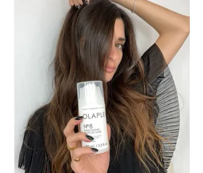 Olaplex Bond Intense Moisture Mask No. 8
