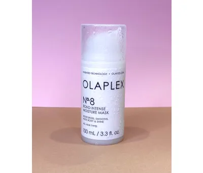 Olaplex Bond Intense Moisture Mask No. 8