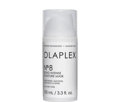 Olaplex Bond Intense Moisture Mask No. 8 (10030345) Olaplex Bond Intense Moisture Mask No. 8