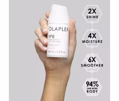 Olaplex Bond Intense Moisture Mask No. 8