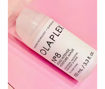 Olaplex Bond Intense Moisture Mask No. 8