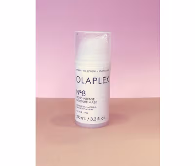 Olaplex Bond Intense Moisture Mask No. 8