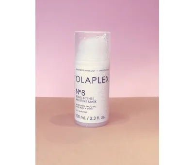 Olaplex Bond Intense Moisture Mask No. 8