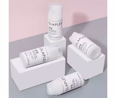 Olaplex Bond Intense Moisture Mask No. 8