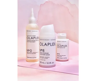 Olaplex Bond Intense Moisture Mask No. 8