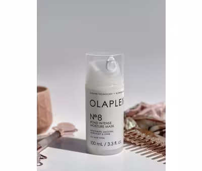 Olaplex Bond Intense Moisture Mask No. 8