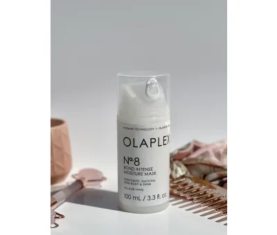 Olaplex Bond Intense Moisture Mask No. 8