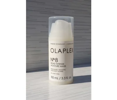 Olaplex Bond Intense Moisture Mask No. 8