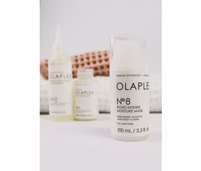 Olaplex Bond Intense Moisture Mask No. 8