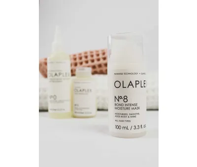 Olaplex Bond Intense Moisture Mask No. 8