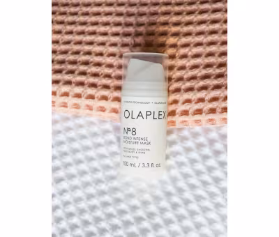 Olaplex Bond Intense Moisture Mask No. 8