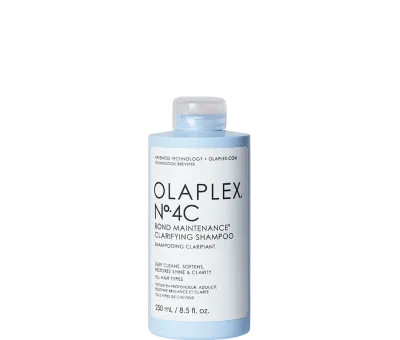 Olaplex Bond Maintenance Clarifying Shampoo No. 4C (10010690) Olaplex Bond Maintenance Clarifying Shampoo No. 4C