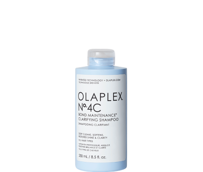 Olaplex Bond Maintenance Clarifying Shampoo No. 4C
