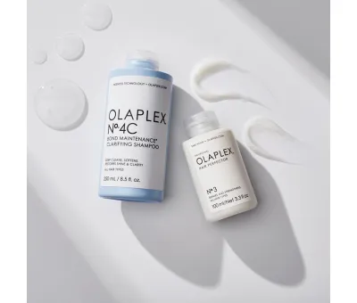 Olaplex Bond Maintenance Clarifying Shampoo No. 4C