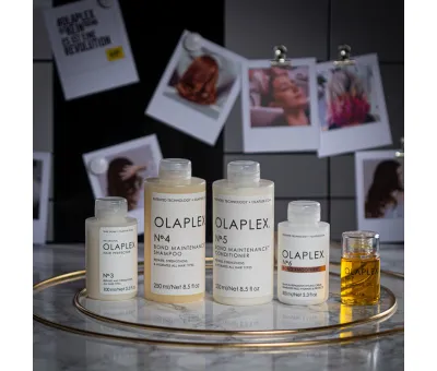 Olaplex Bond Maintenance Conditioner No. 5