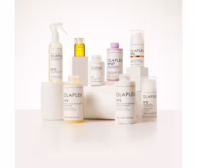 Olaplex Bond Maintenance Conditioner No. 5