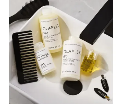 Olaplex Bond Maintenance Conditioner No. 5