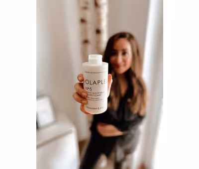 Olaplex Bond Maintenance Conditioner No. 5
