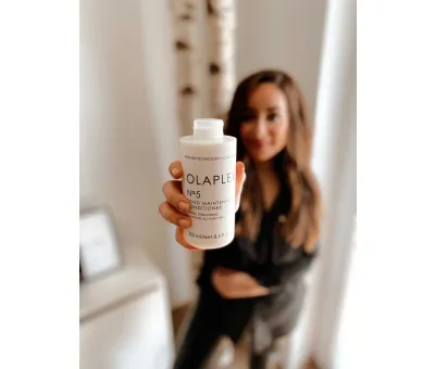 Olaplex Bond Maintenance Conditioner No. 5