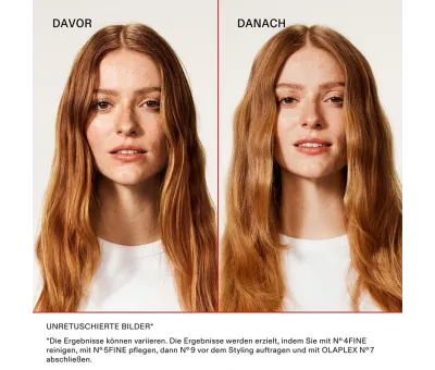 Olaplex Bond Maintenance Conditioner No. 5 FINE