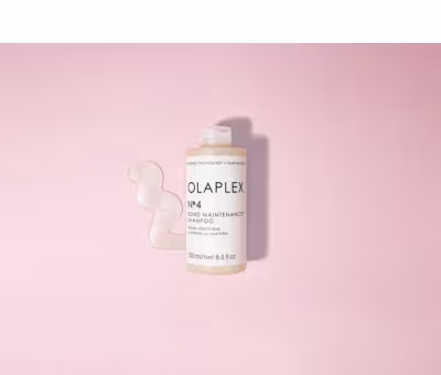 Olaplex Bond Maintenance Shampoo No. 4