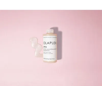 Olaplex Bond Maintenance Shampoo No. 4