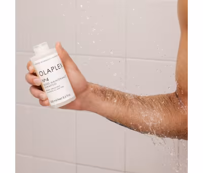 Olaplex Bond Maintenance Shampoo No. 4