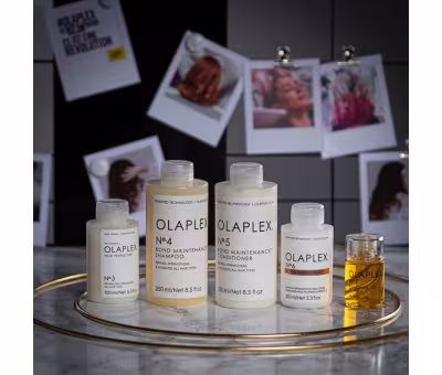 Olaplex Bond Maintenance Shampoo No. 4