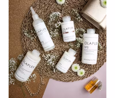 Olaplex Bond Maintenance Shampoo No. 4