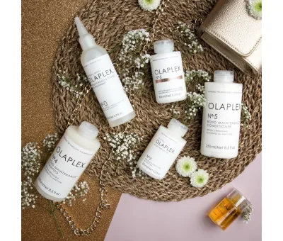 Olaplex Bond Maintenance Shampoo No. 4
