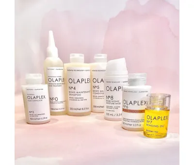 Olaplex Bond Maintenance Shampoo No. 4