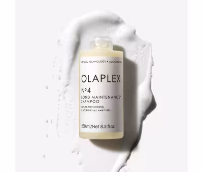 Olaplex Bond Maintenance Shampoo No. 4