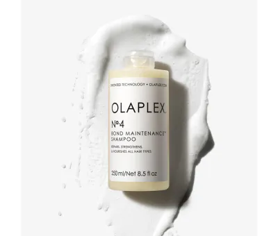 Olaplex Bond Maintenance Shampoo No. 4