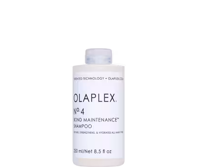 Olaplex Bond Maintenance Shampoo No. 4