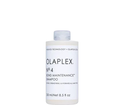 Olaplex Bond Maintenance Shampoo No. 4 (10010536) Olaplex Bond Maintenance Shampoo No. 4