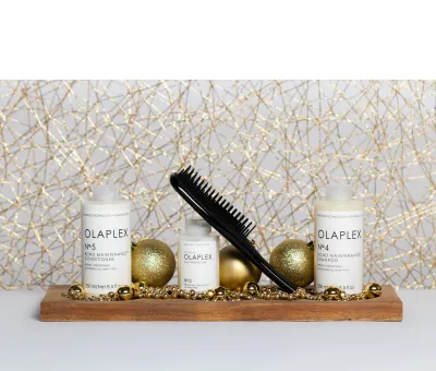 Olaplex Bond Maintenance Shampoo No. 4