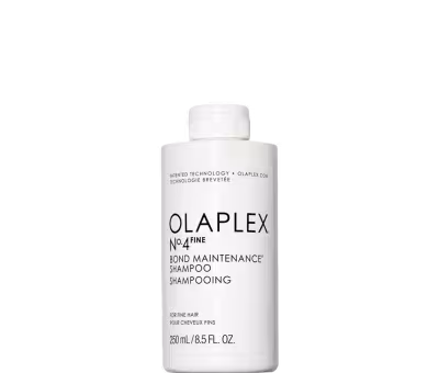 Olaplex Bond Maintenance Shampoo No. 4 FINE