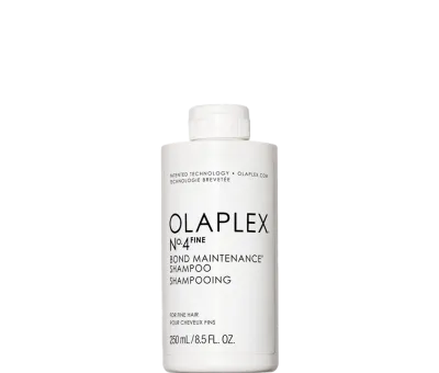 Olaplex Bond Maintenance Shampoo No. 4 FINE (10010753) Olaplex Bond Maintenance Shampoo No. 4 FINE