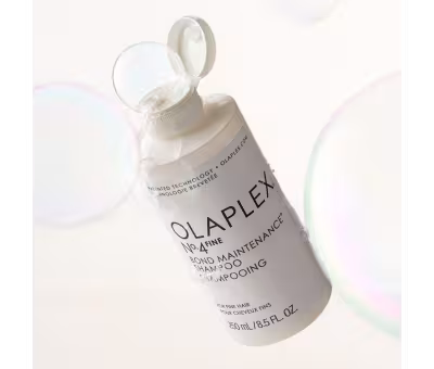 Olaplex Bond Maintenance Shampoo No. 4 FINE