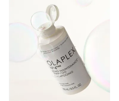 Olaplex Bond Maintenance Shampoo No. 4 FINE