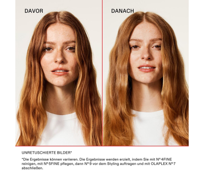 Olaplex Bond Maintenance Shampoo No. 4 FINE