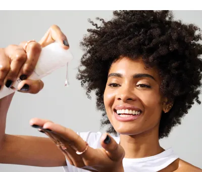 Olaplex Bond Protector Nourishing Hair Serum No. 9