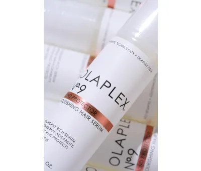 Olaplex Bond Protector Nourishing Hair Serum No. 9